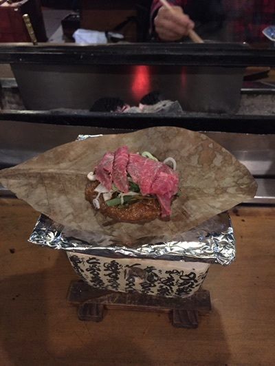 からっ風②さんが投稿した飛騨高山 京や（ひだたかやま きょうや）に関する口コミの画像