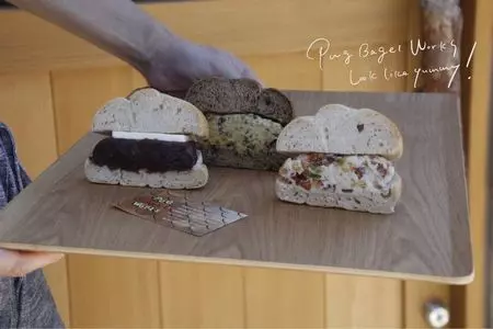 PUG BAGEL Works（パグ ベーグル ワークス）