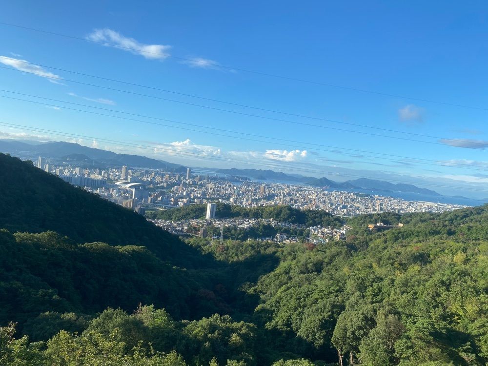 あるふぃすたさんが投稿した国泰寺に関する口コミの画像
