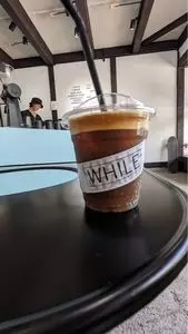 WHILE（ワイル）