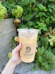 アンモナイトコーヒーマーケット 早稲田店（AMMONITE COFFEE MARKET）
