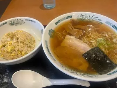 日高屋 篠崎南口店