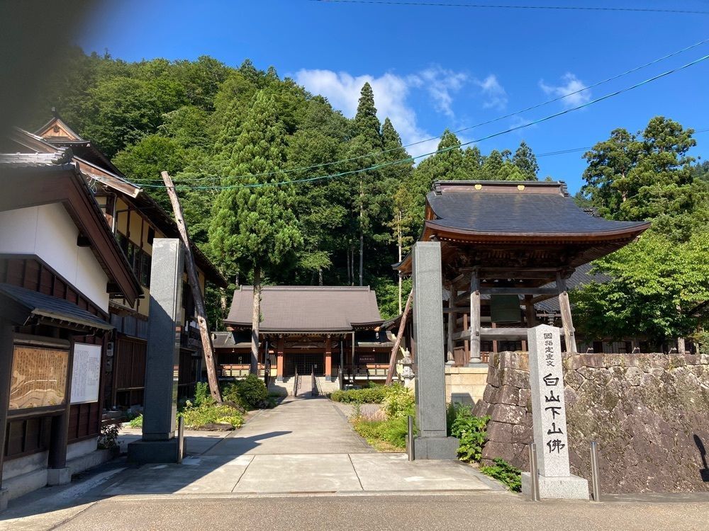 Howl Monさんが投稿した林西寺に関する口コミの画像