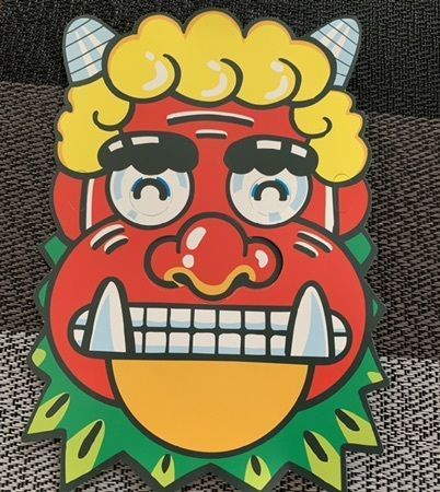 chou chou tabiさんが投稿したDAISO MEGAドン・キホーテ茨木店に関する口コミの画像