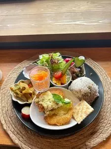 むぅ～cafe（むぅ～カフェ）