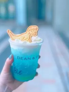 DEAN & DELUCA MARKET STORES 六本木（ディーン & デルーカ）