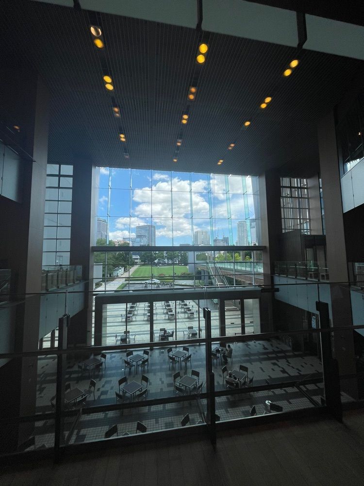 R.i.nさんが投稿したDEAN & DELUCA MARKET STORES 六本木（ディーン & デルーカ）に関する口コミの画像