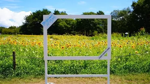 葛西臨海公園1号売店
