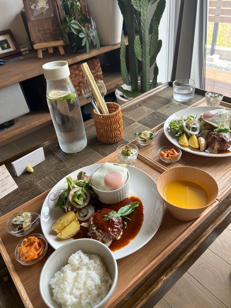 chikaさんが投稿したcafe furikka（カフェ フリッカ）に関する口コミの画像