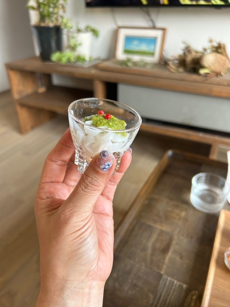 chikaさんが投稿したcafe furikka（カフェ フリッカ）に関する口コミの画像