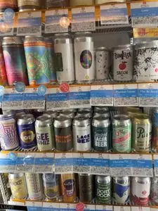 BEN'S SLOP SHOP 吉祥寺（ベンズスロップショップ）