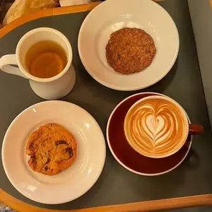 リトルナップ コーヒーロースターズ（Little Nap COFFEE ROASTERS）