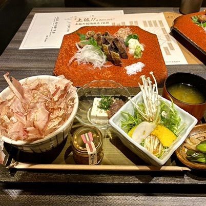 Satoshi.Nさんが投稿したわらやき屋 九段下別邸に関する口コミの画像