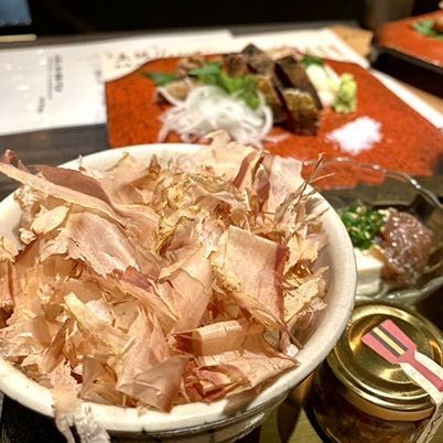 Satoshi.Nさんが投稿したわらやき屋 九段下別邸に関する口コミの画像