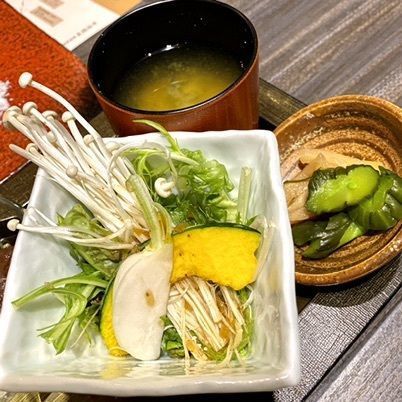 Satoshi.Nさんが投稿したわらやき屋 九段下別邸に関する口コミの画像