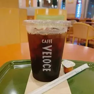 カフェ・ベローチェ 栄四丁目広小路通店