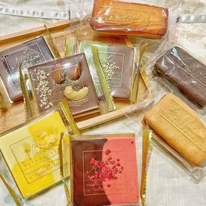 ラ・メゾン白金グラン 千鳥店（La Maison SHIROKANE）