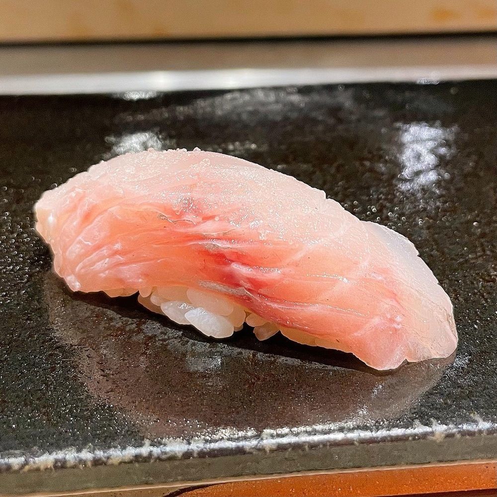 青木 孝文さんが投稿した大宮 鮨 いわい（【旧店名】大宮 寿し匠）に関する口コミの画像