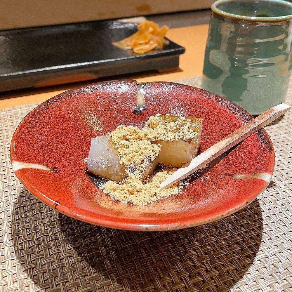 青木 孝文さんが投稿した大宮 鮨 いわい（【旧店名】大宮 寿し匠）に関する口コミの画像