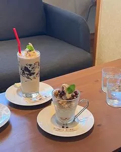 タワーコーヒー