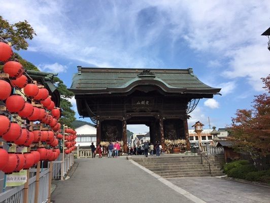 からっ風②さんが投稿した善光寺（埼玉県川口市）に関する口コミの画像