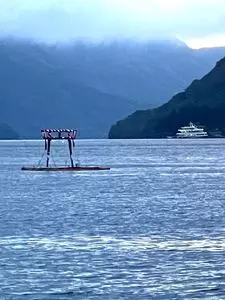 箱根町港