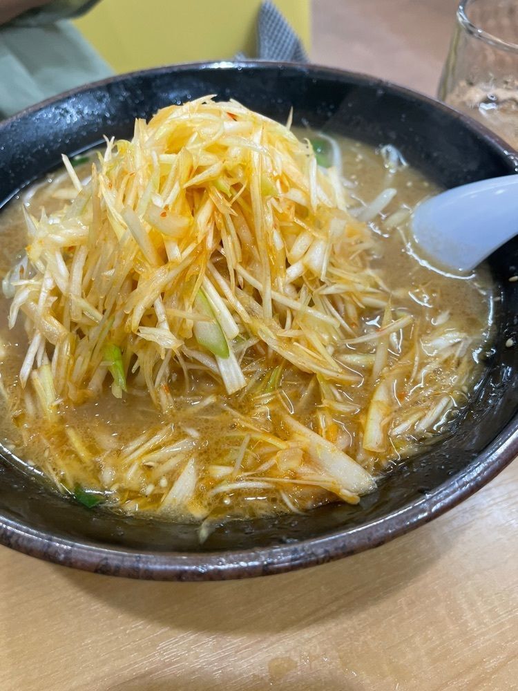 Daisukeさんが投稿したくるまやラーメン 館山北条店に関する口コミの画像