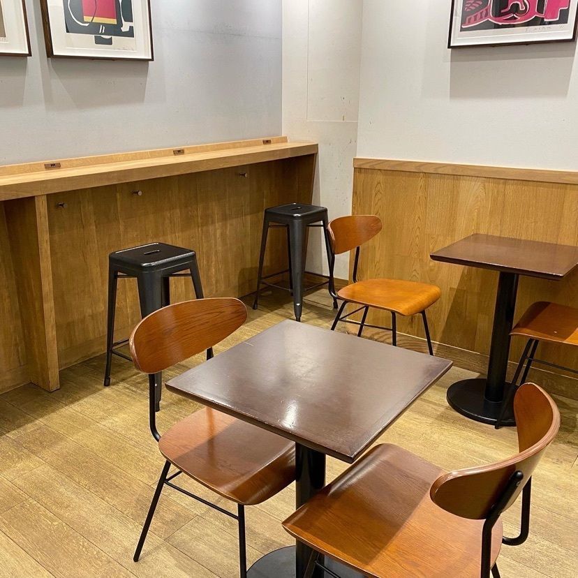 risa888さんが投稿したプラス スタンドコーヒー（PLUS+ STAND COFFEE）に関する口コミの画像