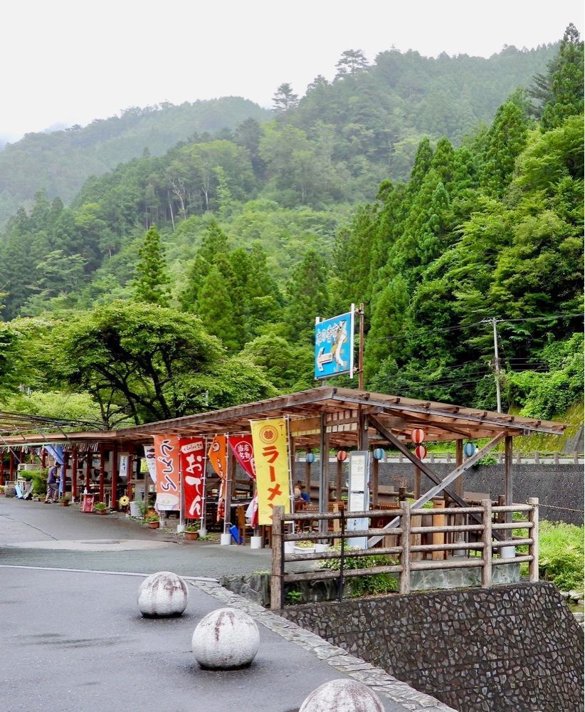 calm_gift_1030さんが投稿した道の駅 木の香に関する口コミの画像