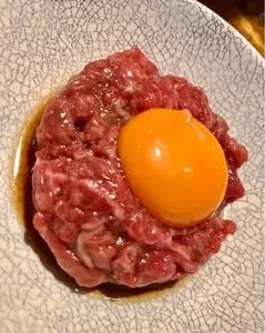 焼肉キングコング