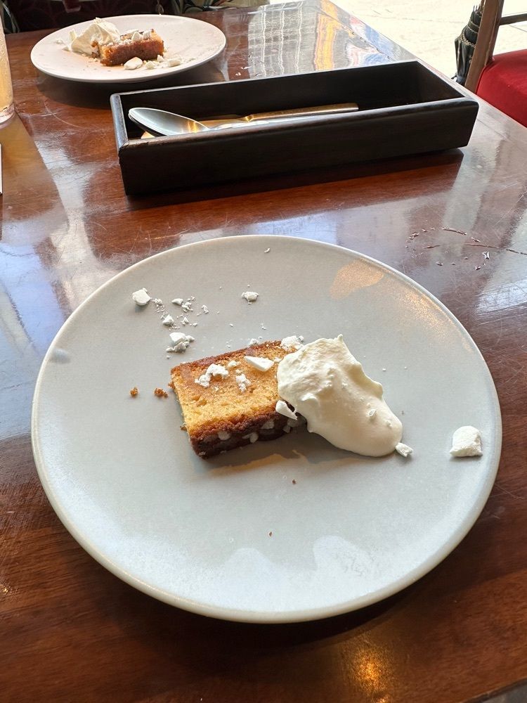 かめ_メグミさんが投稿したRIGOLETTO　TAPAS　LOUNGE（リゴレット タパス ラウンジ）に関する口コミの画像