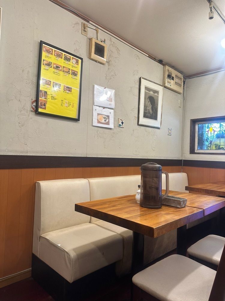nicoさんが投稿したロダン（【旧店名】カレー堂）に関する口コミの画像