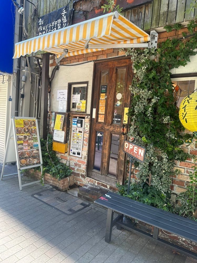 nicoさんが投稿したロダン（【旧店名】カレー堂）に関する口コミの画像