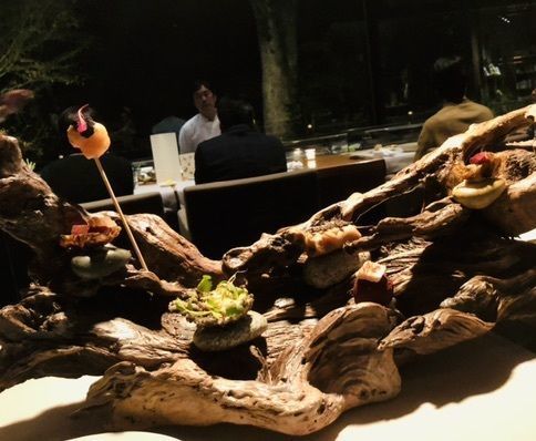 active34さんが投稿したarcana izuに関する口コミの画像