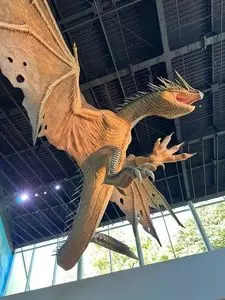 ワーナー ブラザース スタジオツアー東京 - メイキング・オブ・ハリー・ポッター 3枚目