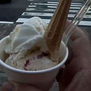 トミヒサアイス（Tomihisa Ice Cream）