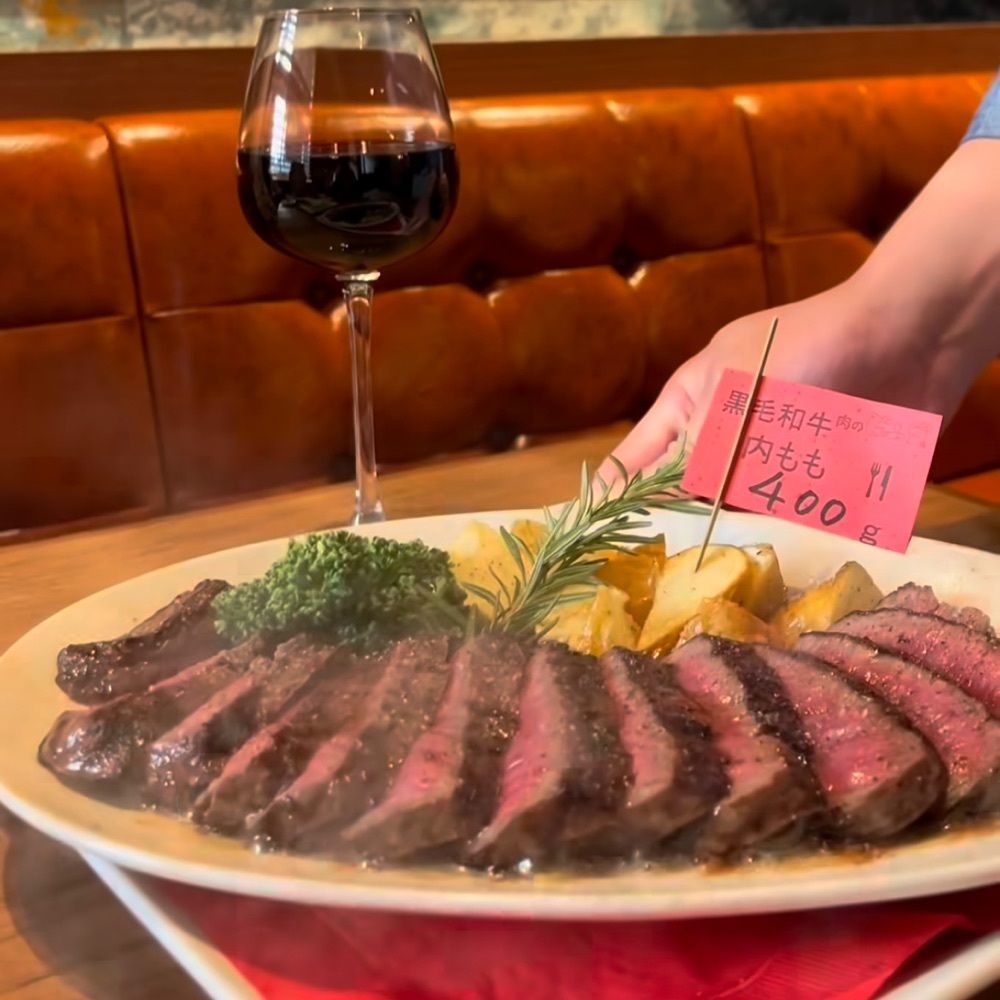 yoko_tokyoiventlifeさんが投稿した越谷ミート酒場 ビンゴ（【旧店名】肉のビンゴ）に関する口コミの画像
