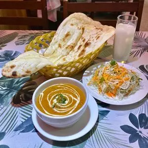 LANGHALI（ランガリ）