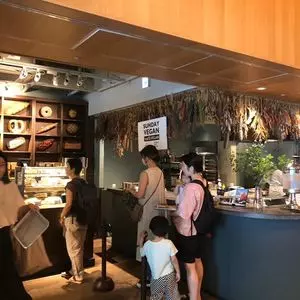 MORETHAN BAKERY
