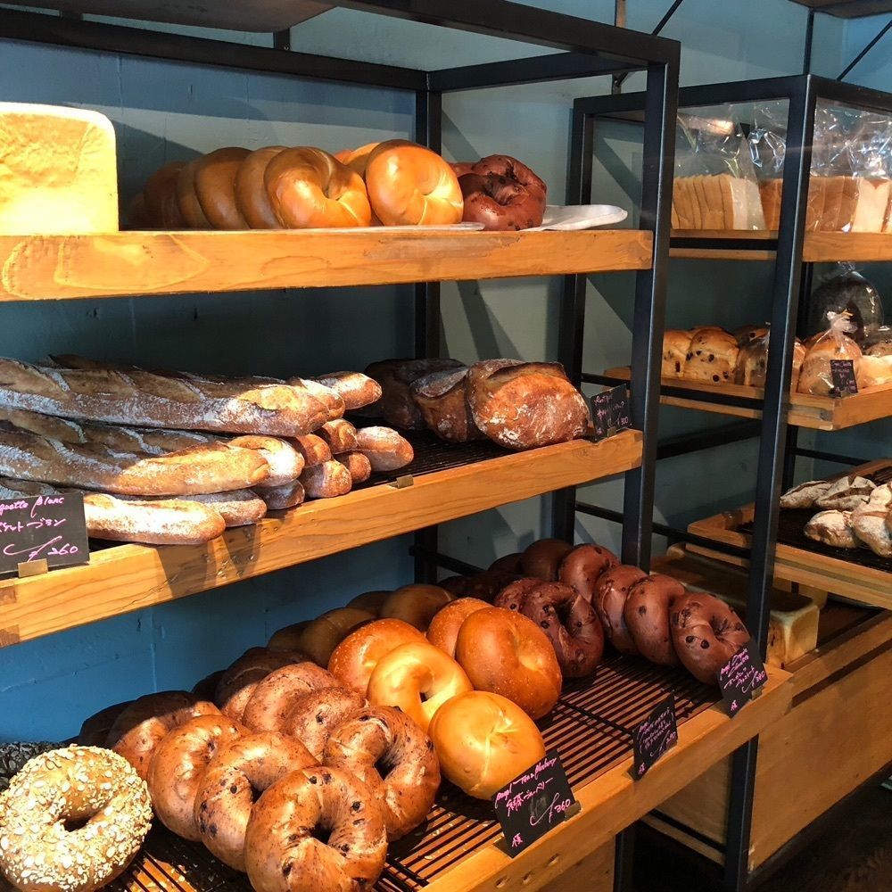 k__さんが投稿したMORETHAN BAKERYに関する口コミの画像