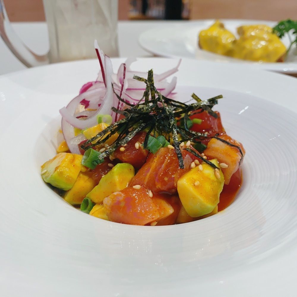 鉄道王さんが投稿したFOODLAB.358 鶴舞PARKに関する口コミの画像