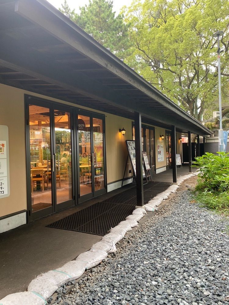 鉄道王さんが投稿したFOODLAB.358 鶴舞PARKに関する口コミの画像