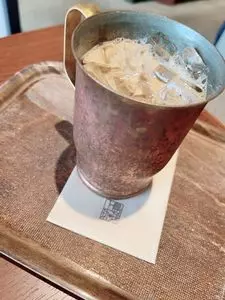 上島珈琲店 ホテルグランドフレッサ赤坂店 （UESHIMA COFFEE SHOP）