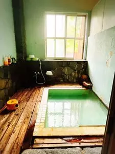松葉荘