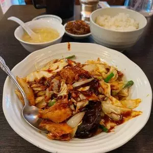 創作中華 好吃（ハオチイ）