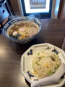 中華食堂 楽