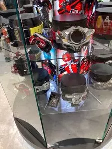 東京キャラクターストリート 3枚目