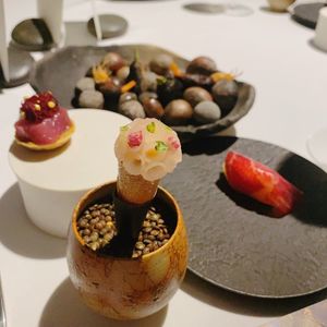 ラ・ヴァガボンド(LA VAGABONDE) 1枚目