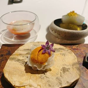 ラ・ヴァガボンド(LA VAGABONDE) 2枚目