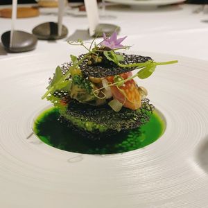 ラ・ヴァガボンド(LA VAGABONDE) 3枚目